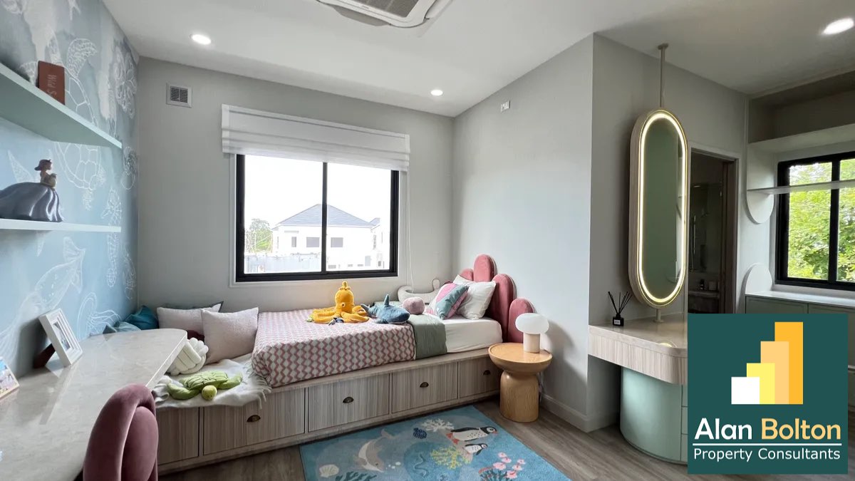 Modern Elegance 3 Bedrooms 4 Bathrooms in East Pattata photo 18