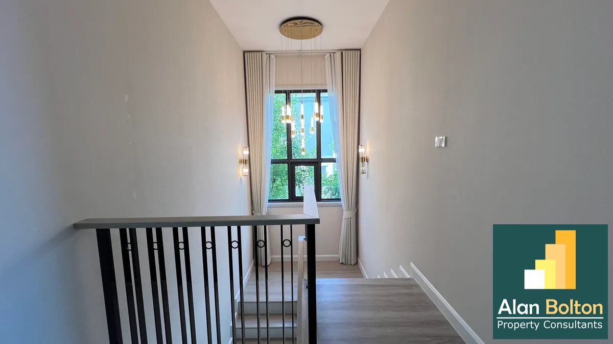 Modern Elegance 3 Bedrooms 4 Bathrooms in East Pattata photo 11