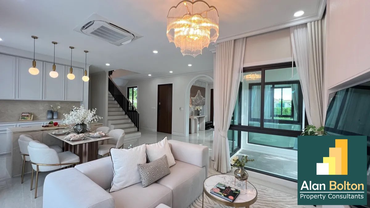 Modern Elegance 3 Bedrooms 4 Bathrooms in East Pattata photo 7