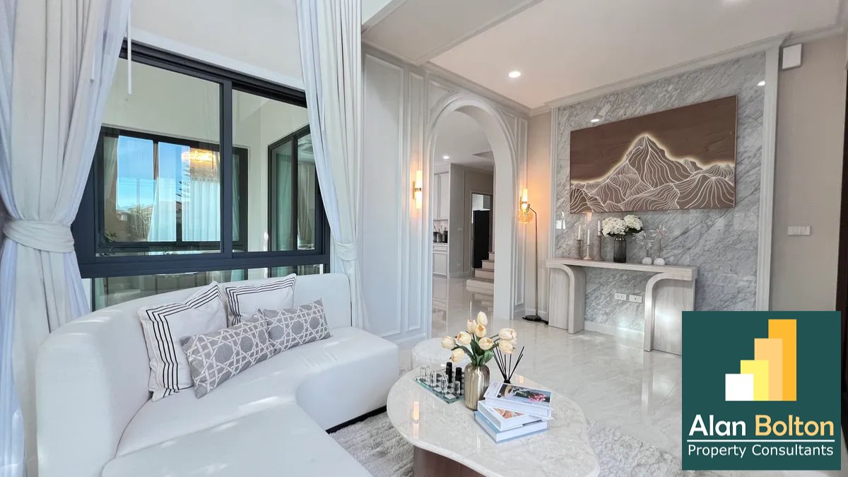 Modern Elegance 3 Bedrooms 4 Bathrooms in East Pattata photo 3
