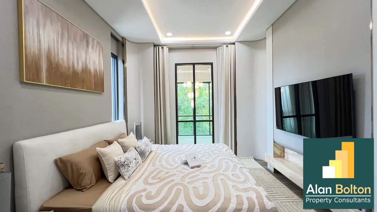 Modern Elegance 3 Bedrooms 4 Bathrooms in East Pattata photo 12