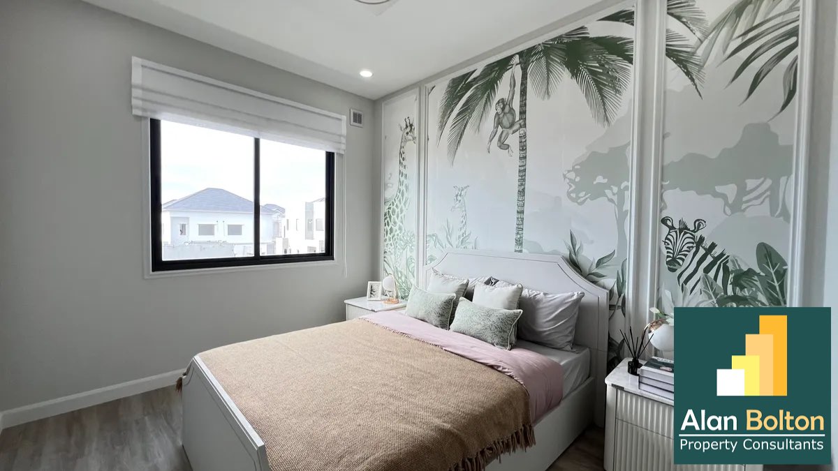 Modern Elegance 3 Bedrooms 4 Bathrooms in East Pattata photo 16