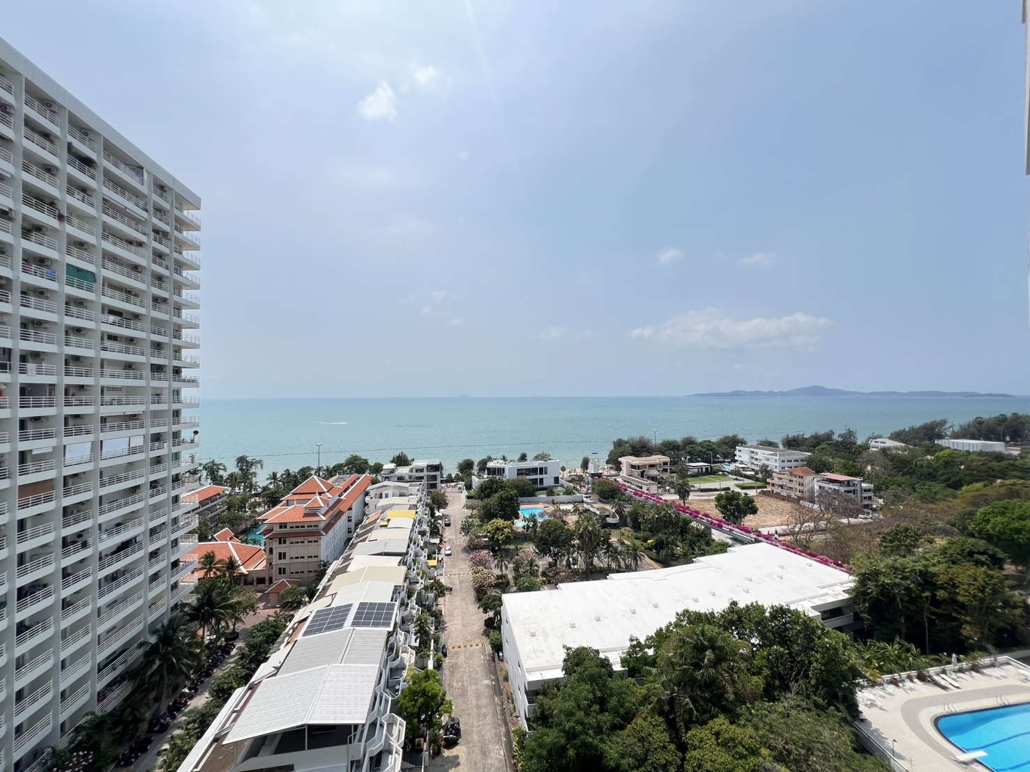 Pool Villa 12 Bedrooms 14 Bathrooms in Jomtien photo 23