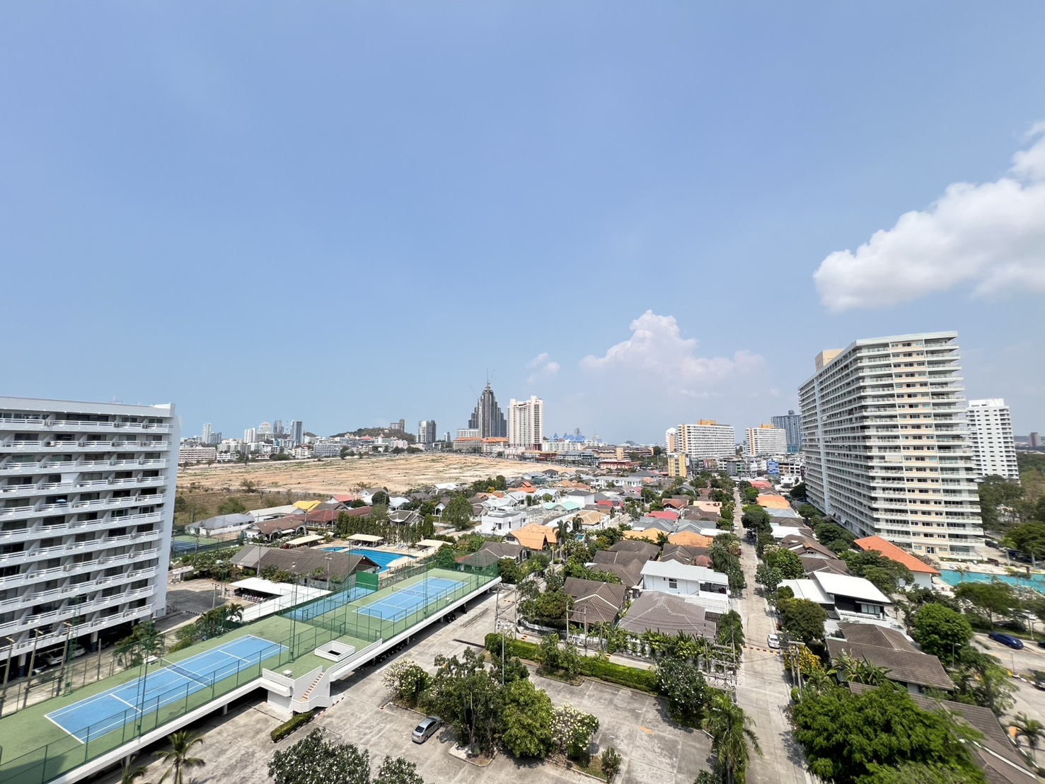 Pool Villa 12 Bedrooms 14 Bathrooms in Jomtien photo 29