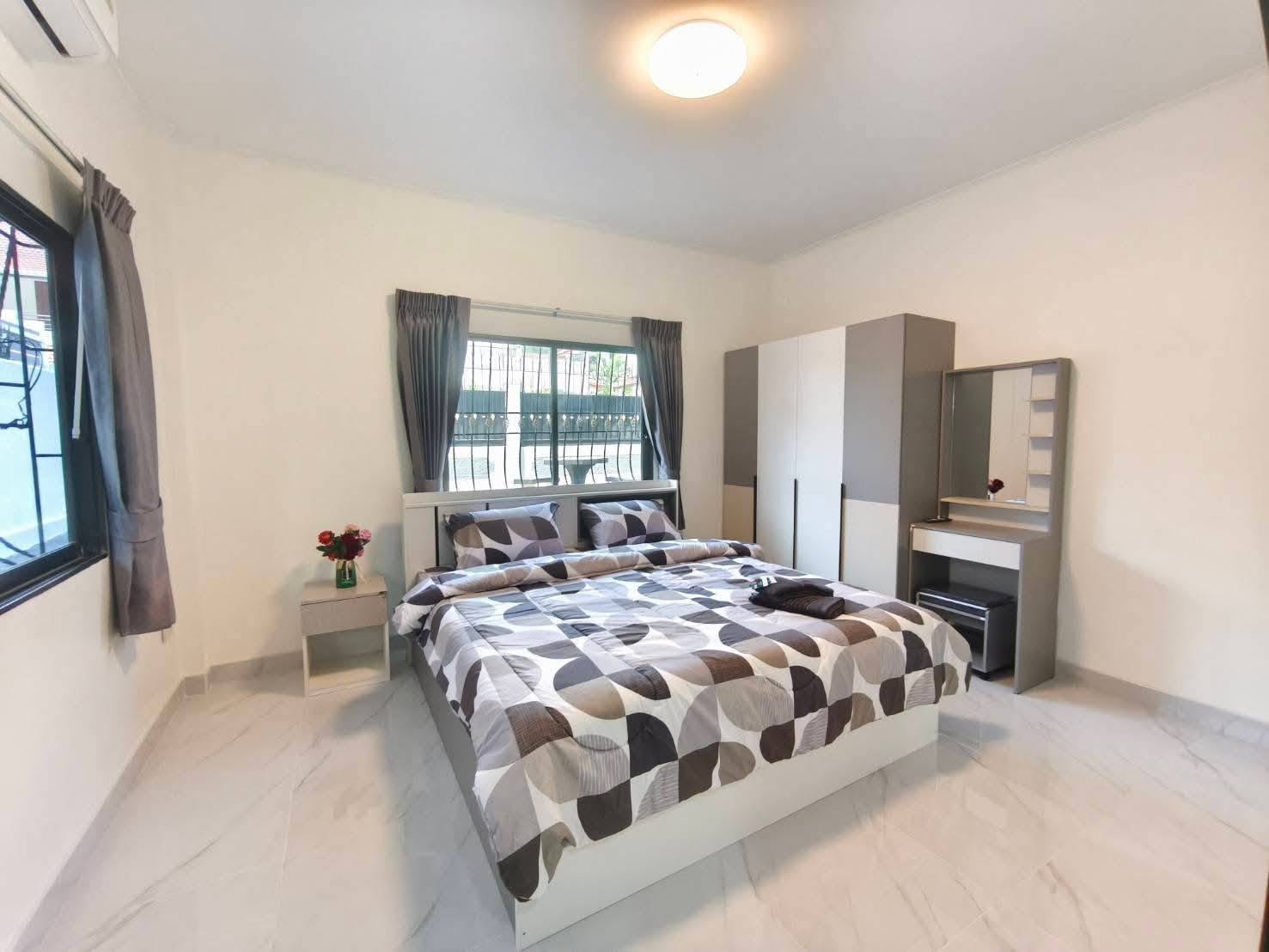 House For Rent Near Dontan Beach photo 42
