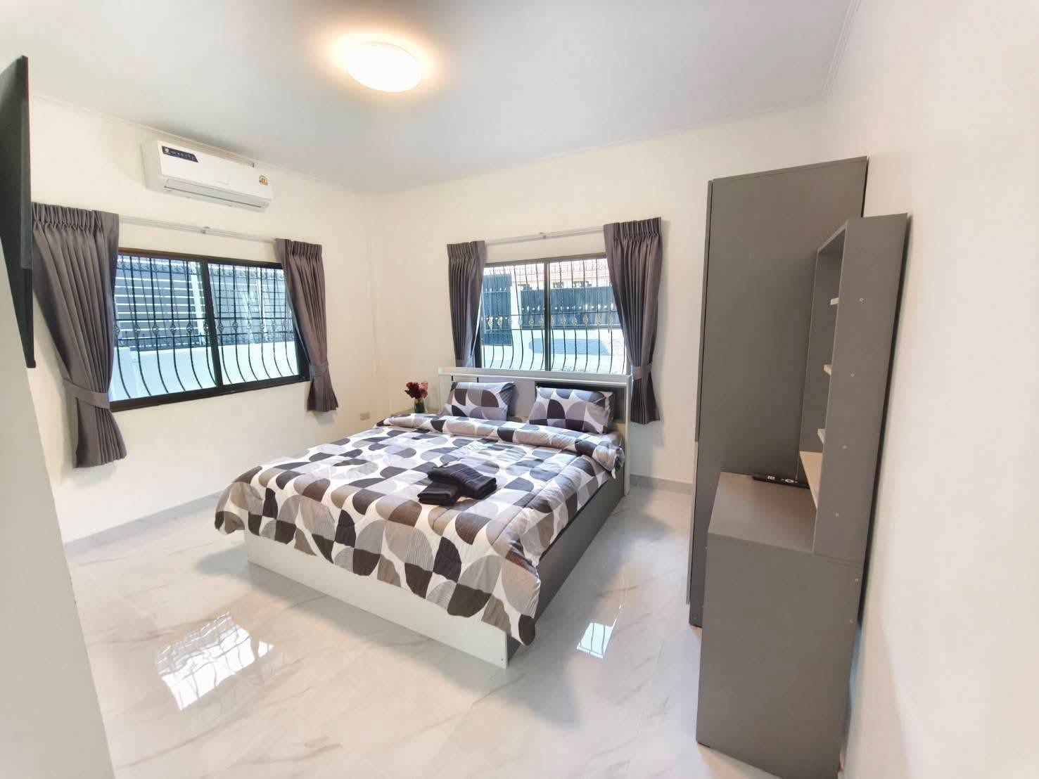 House For Rent Near Dontan Beach photo 43
