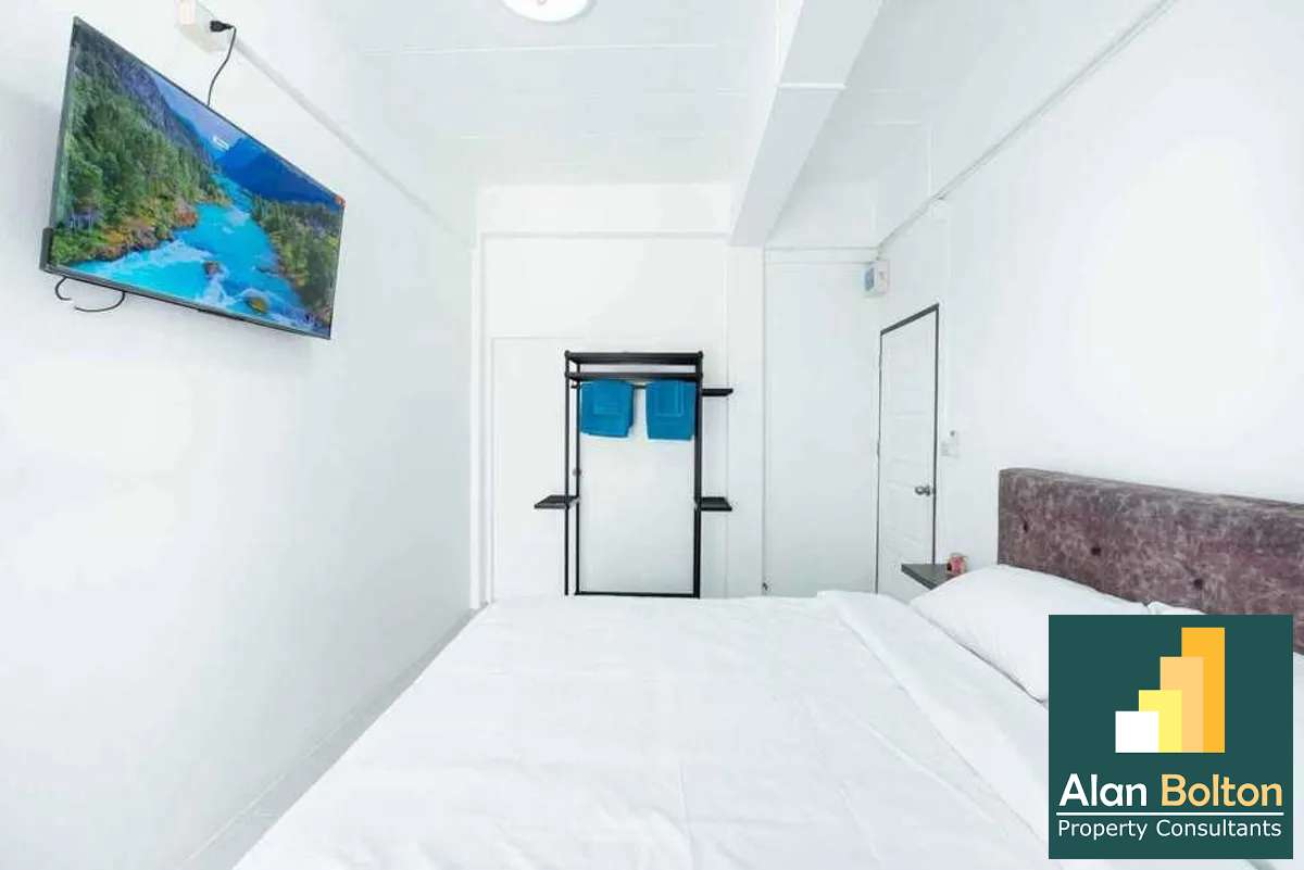Pool Villa 12 Bedrooms 14 Bathrooms in Jomtien photo 6