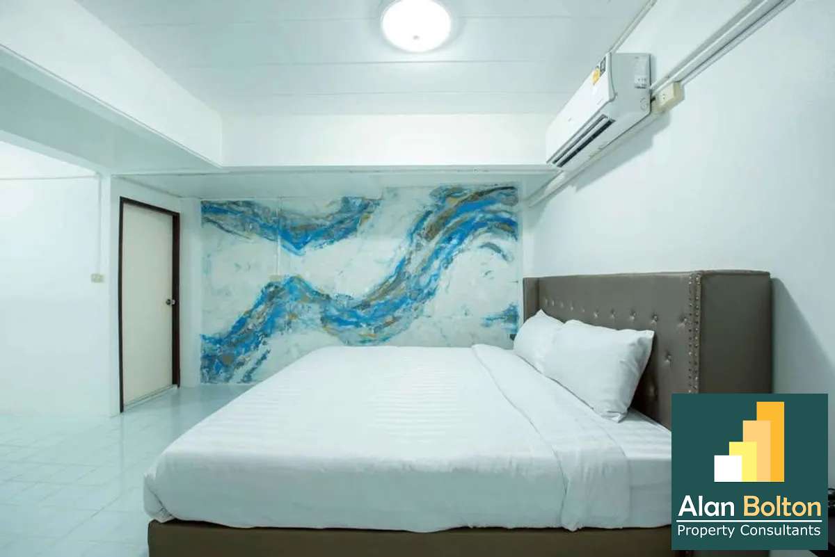 Pool Villa 12 Bedrooms 14 Bathrooms in Jomtien photo 9