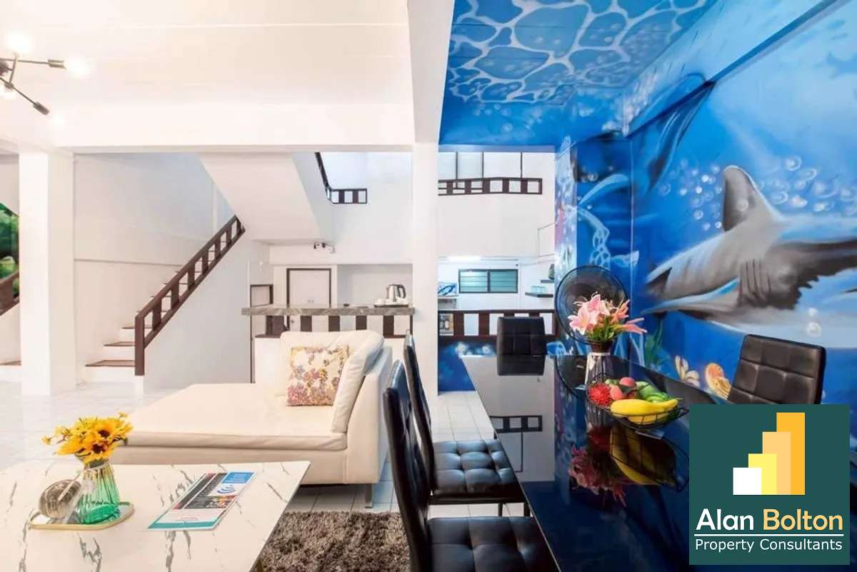 Pool Villa 12 Bedrooms 14 Bathrooms in Jomtien photo 12