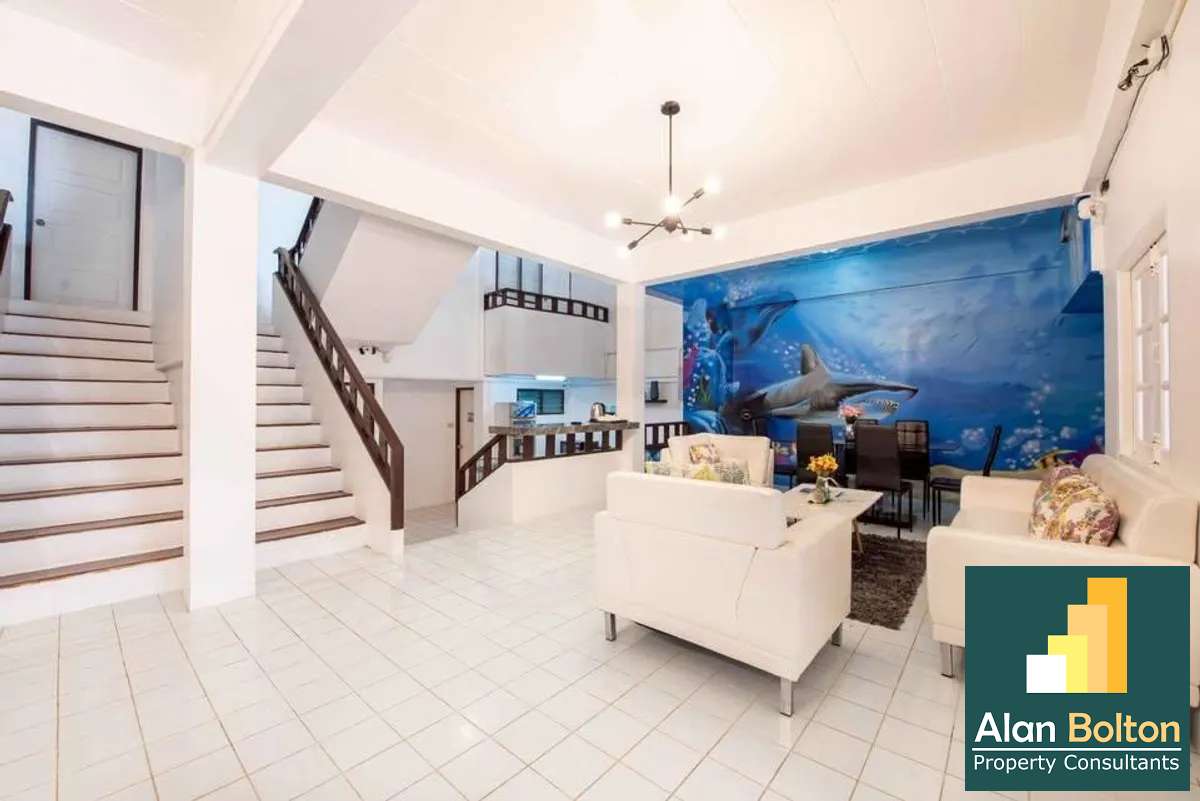 Pool Villa 12 Bedrooms 14 Bathrooms in Jomtien photo 15