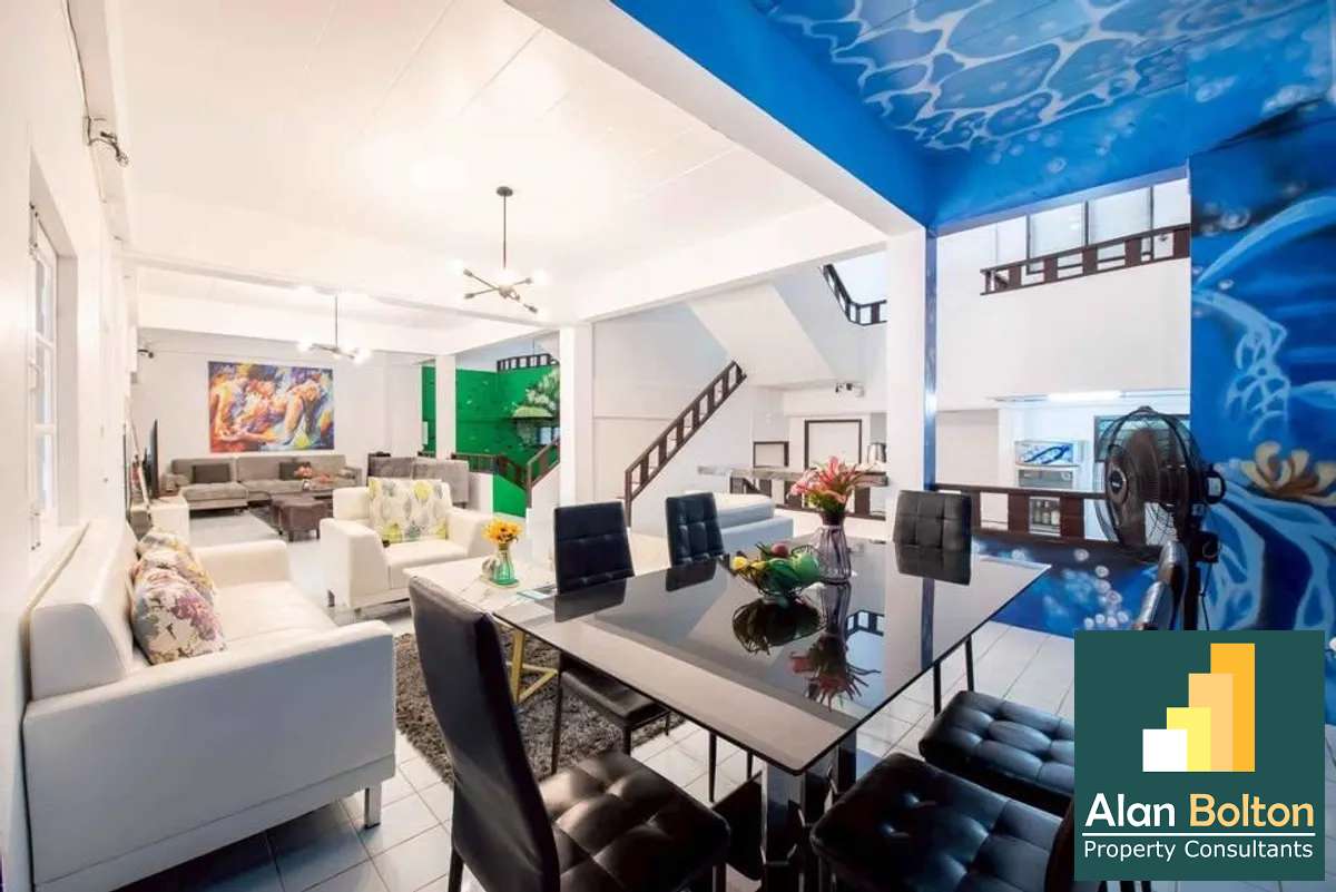 Pool Villa 12 Bedrooms 14 Bathrooms in Jomtien photo 13