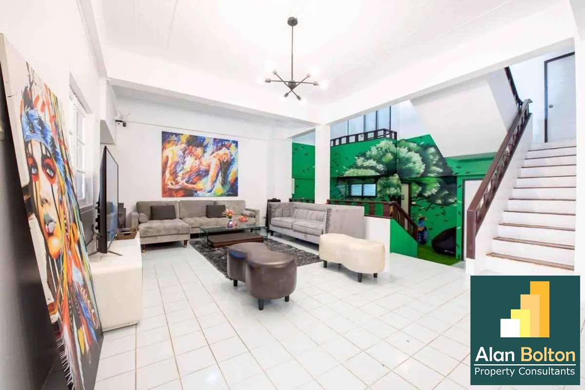 Pool Villa 12 Bedrooms 14 Bathrooms in Jomtien photo 18