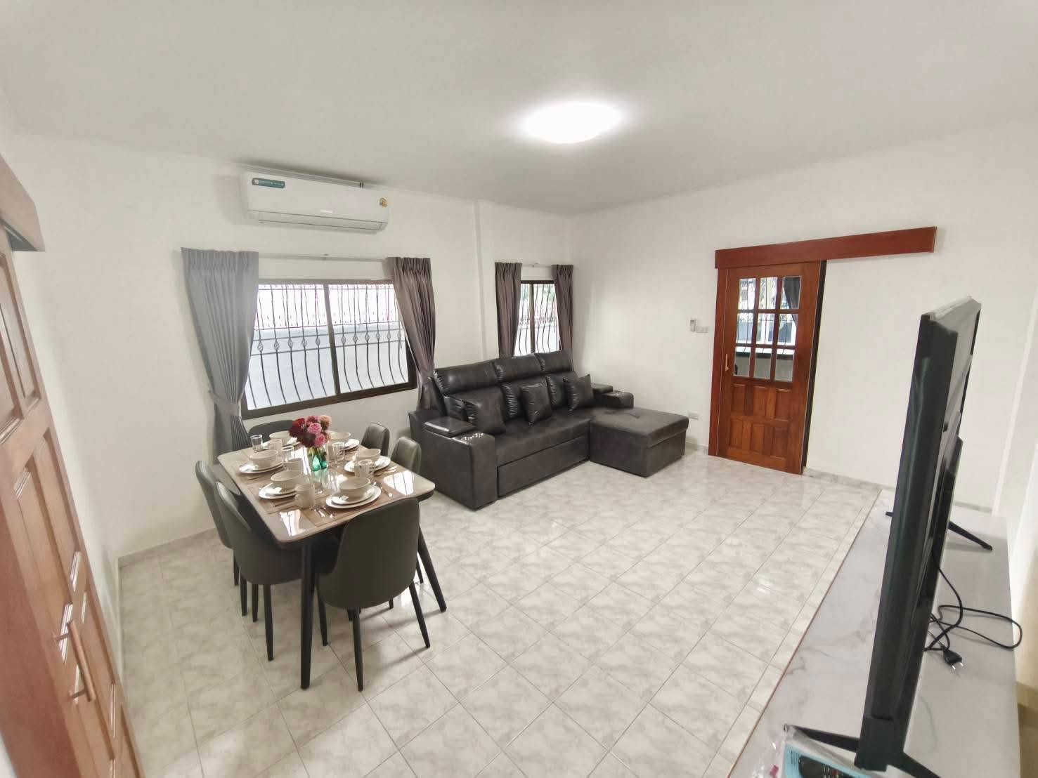 House For Rent Near Dontan Beach photo 46