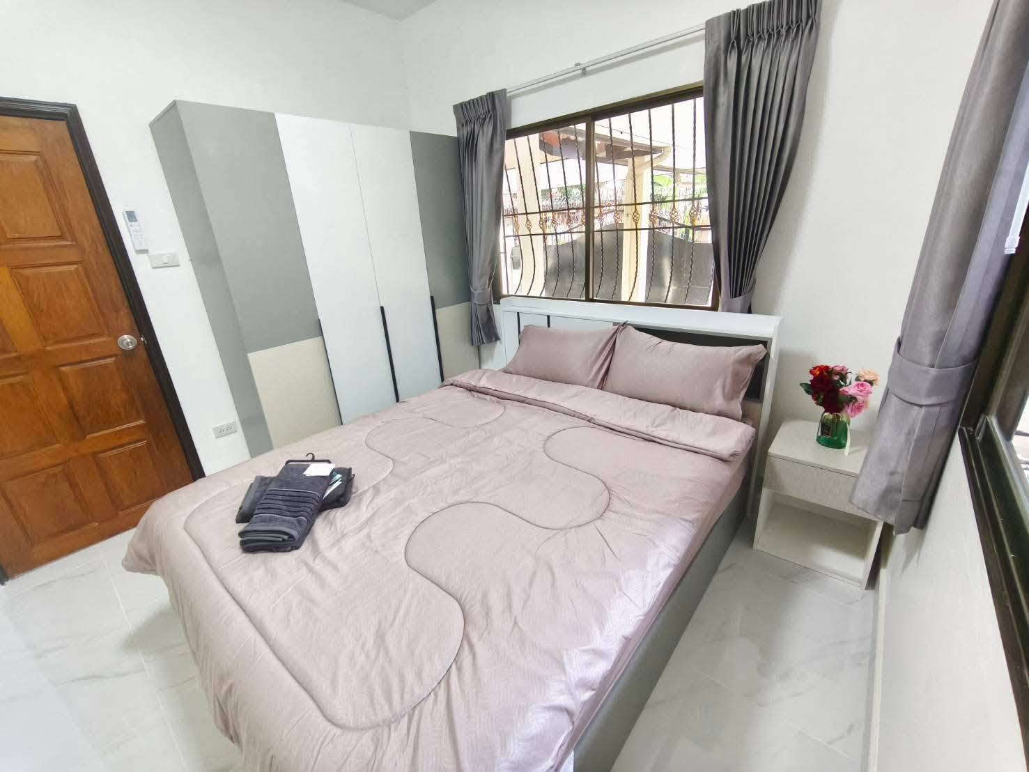 House For Rent Near Dontan Beach photo 47