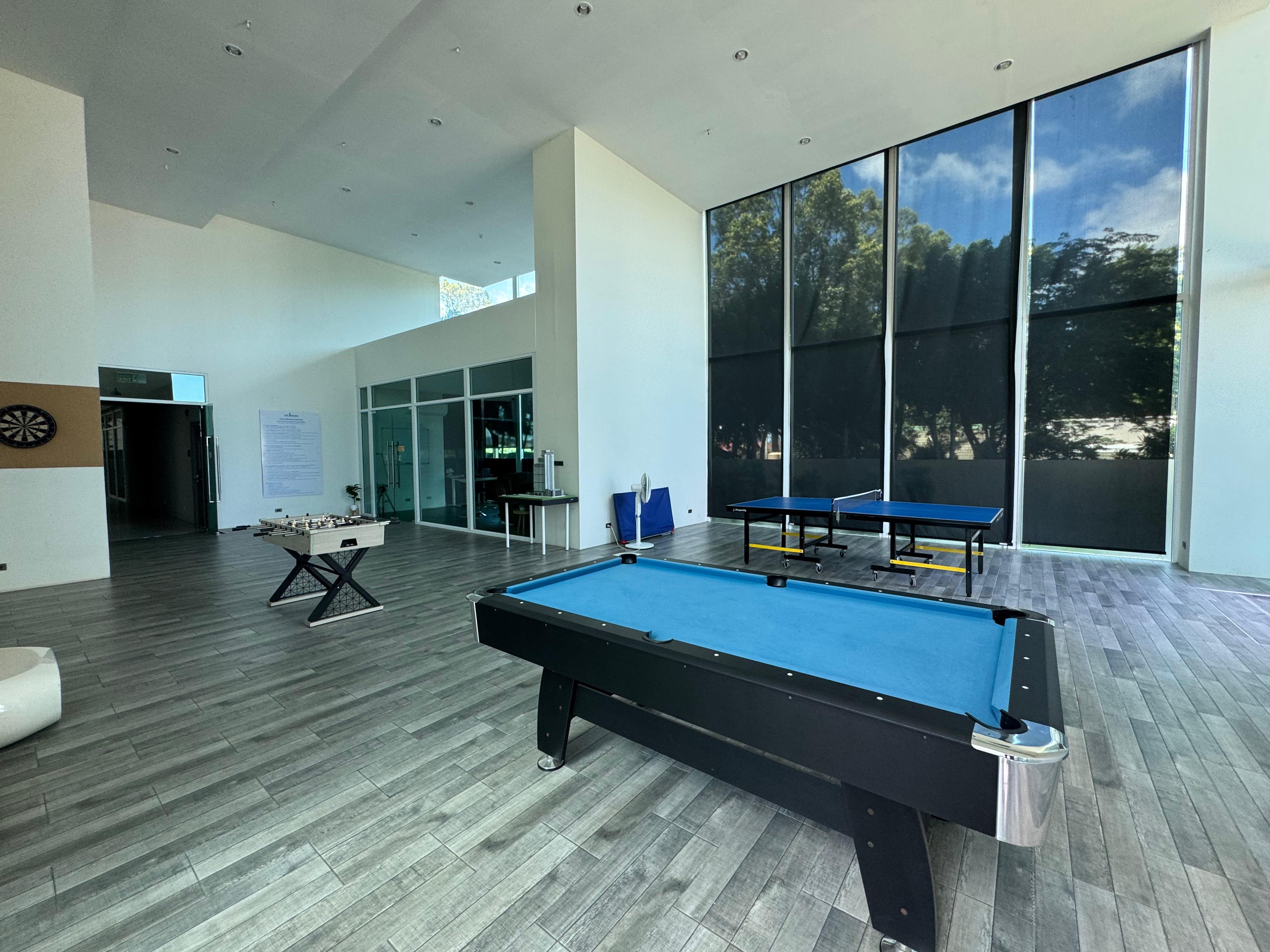 Like New Beachfront Ocean View 1 Bed 1 Bath Condo In Bang Saray photo 35