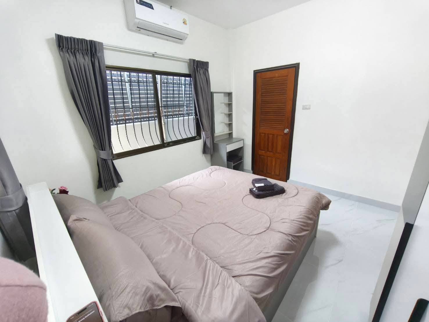 Newly Renovated Modern Pool Villa For Rent In Tepprasit photo 21
