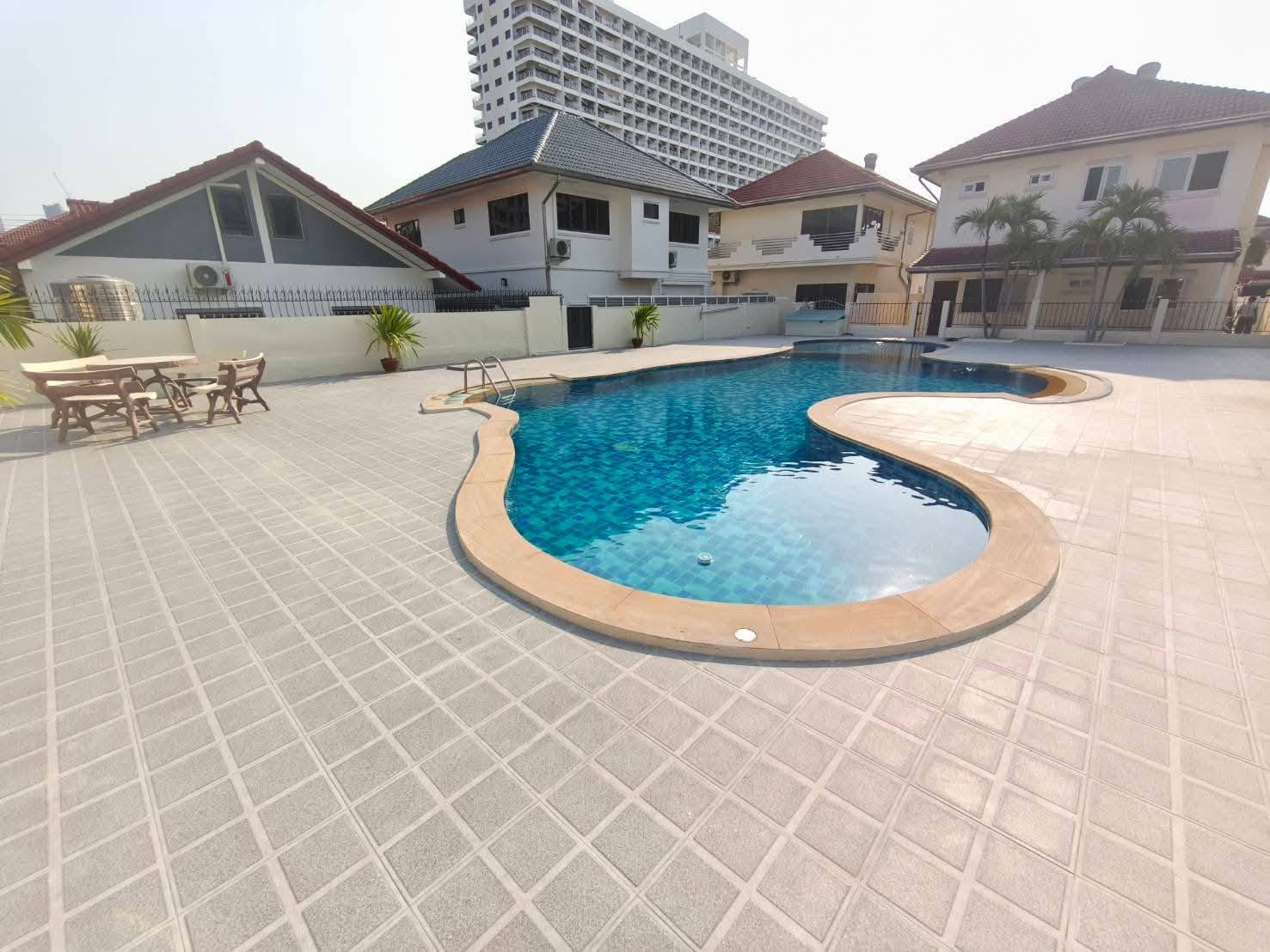 Newly Renovated Modern Pool Villa For Rent In Tepprasit photo 26