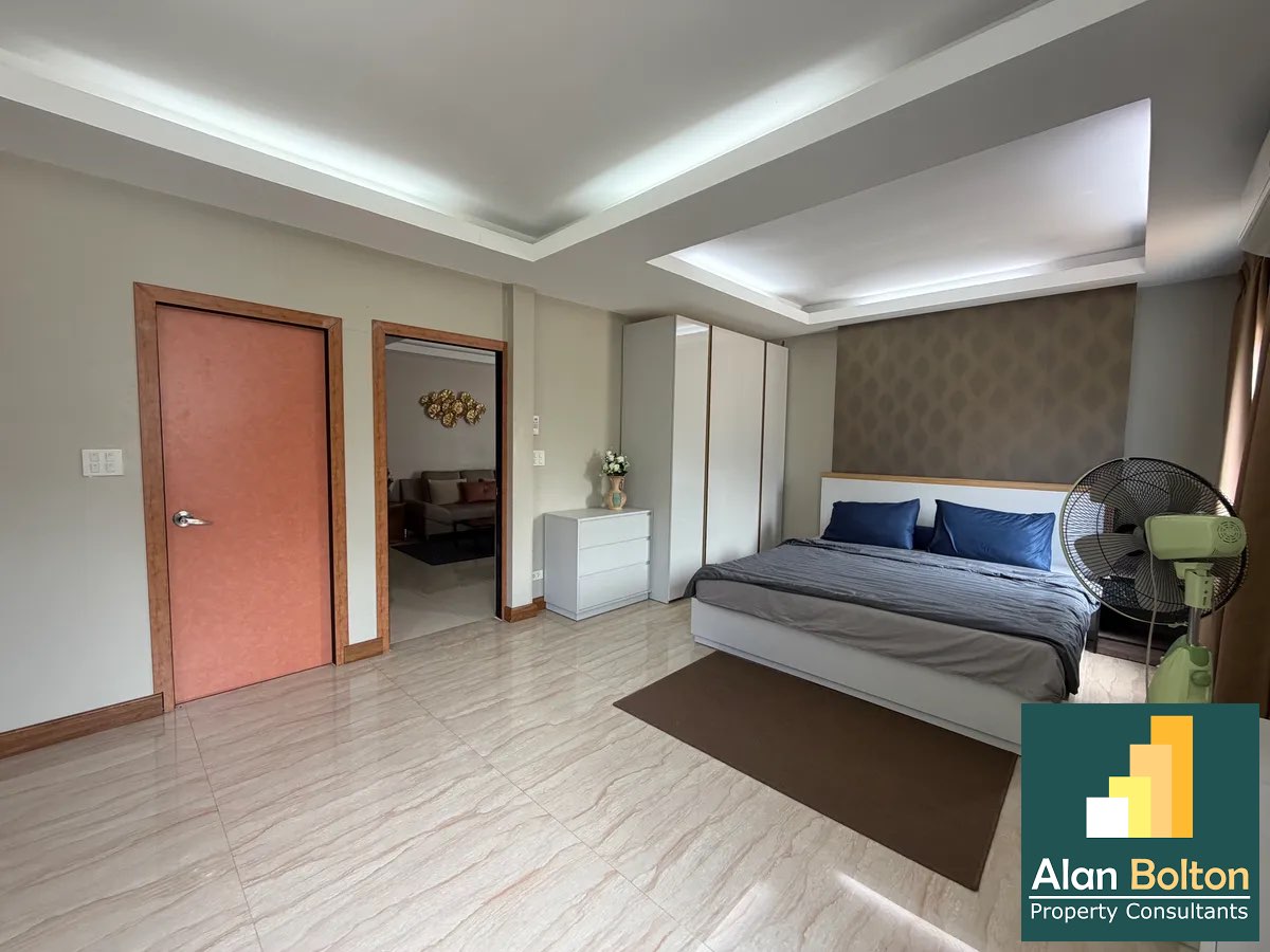 House For Rent Near Dontan Beach photo 12