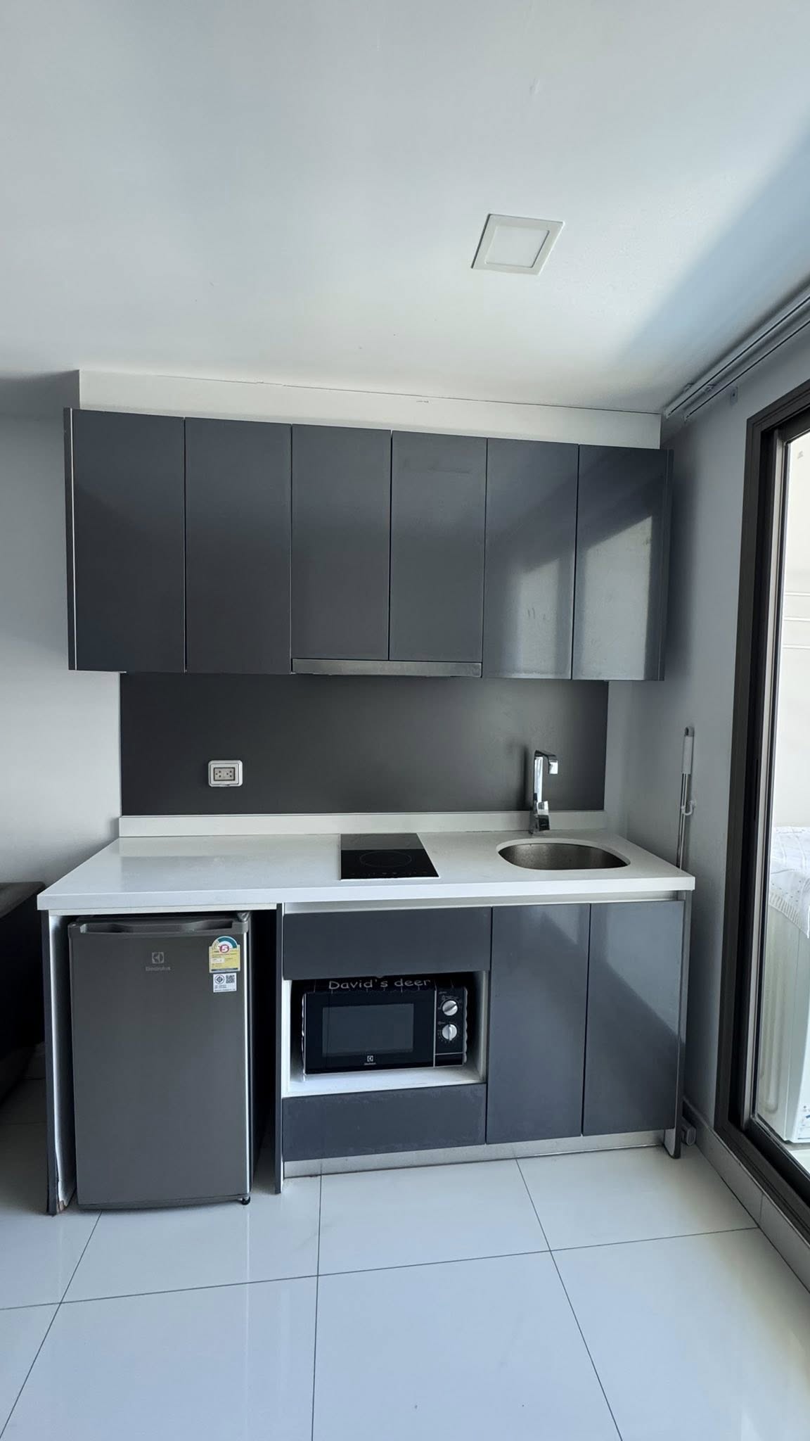 One Bedroom Condo For Rent Arcadia Continental photo 14