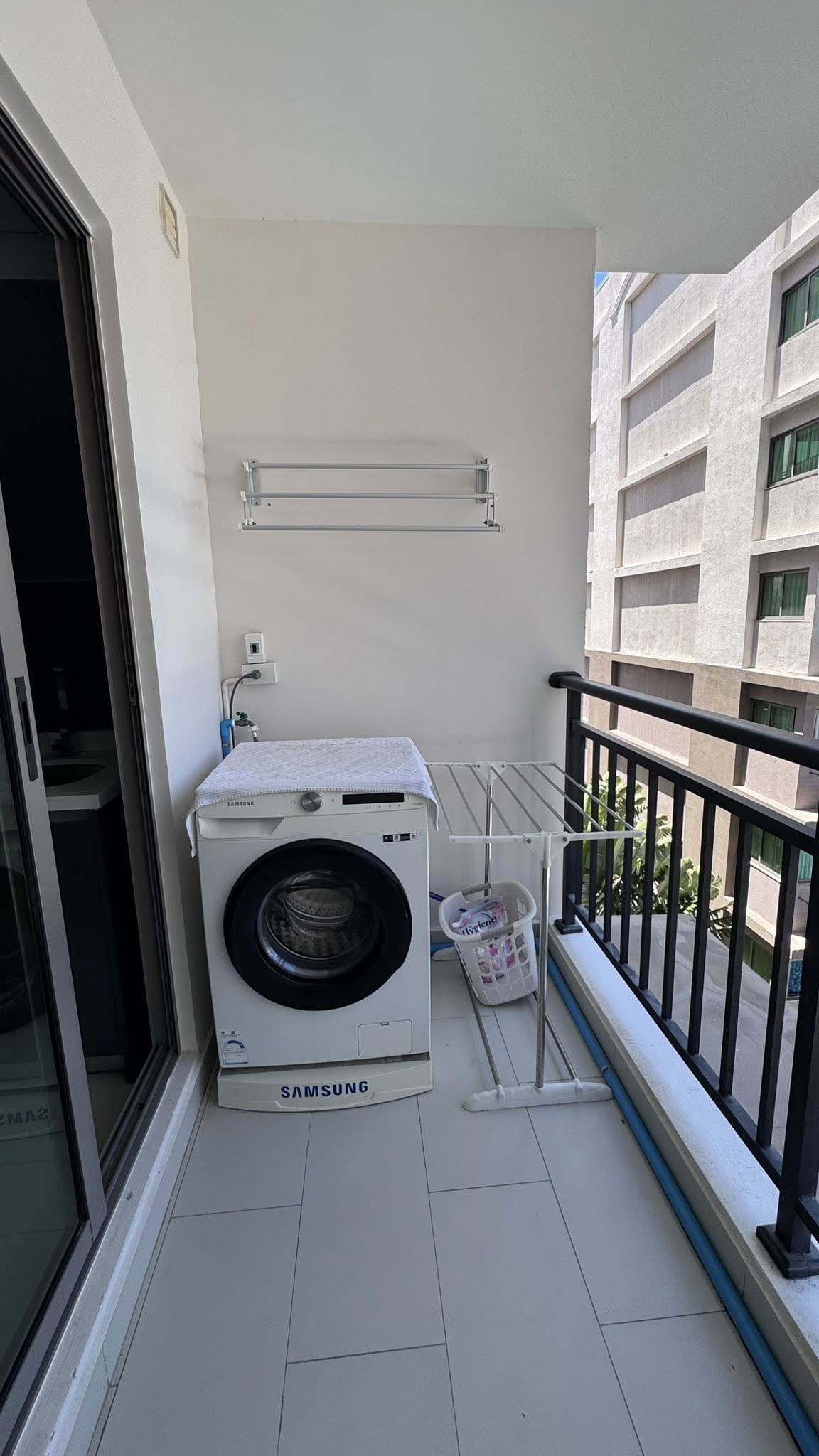 One Bedroom Condo For Rent Arcadia Continental photo 18