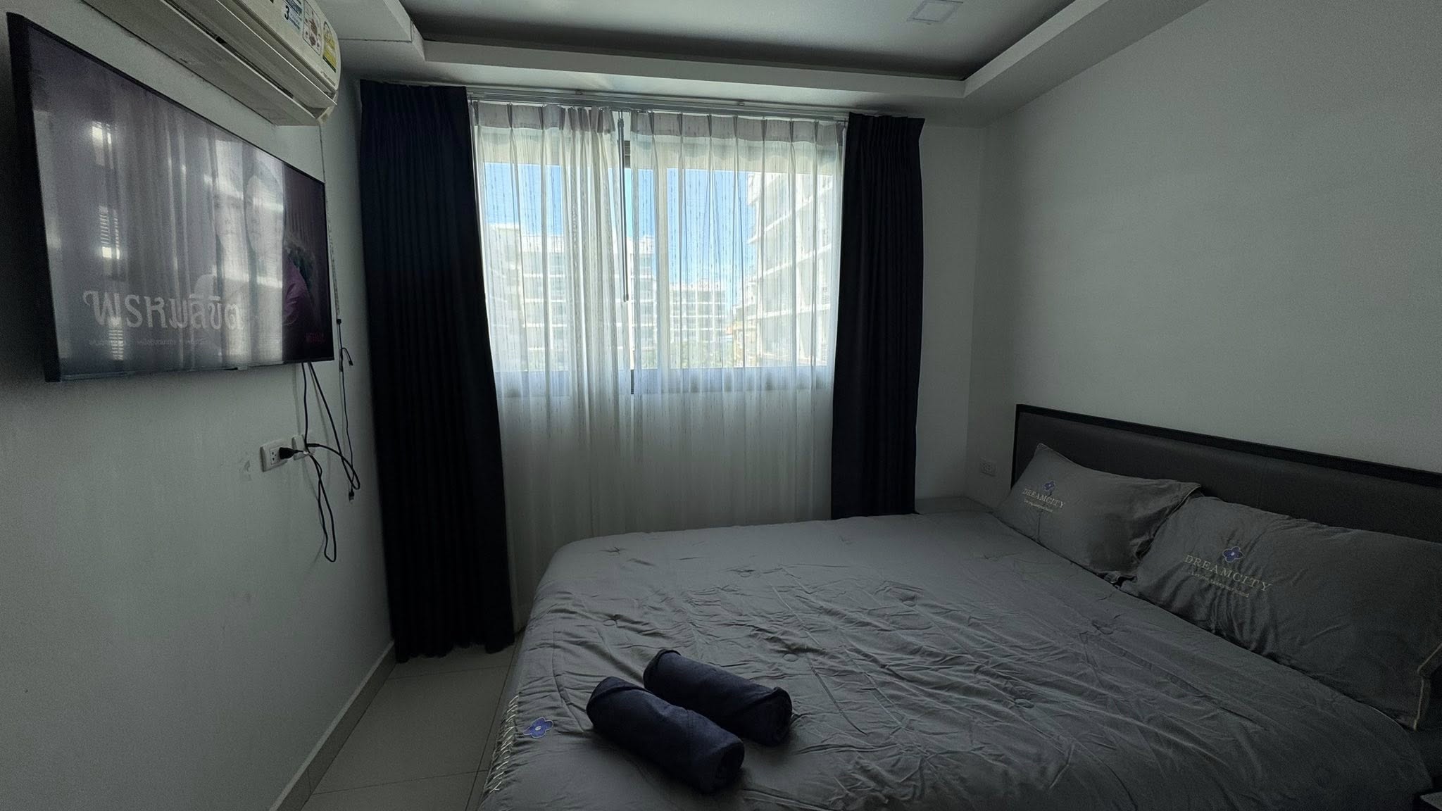 One Bedroom Condo For Rent Arcadia Continental photo 20