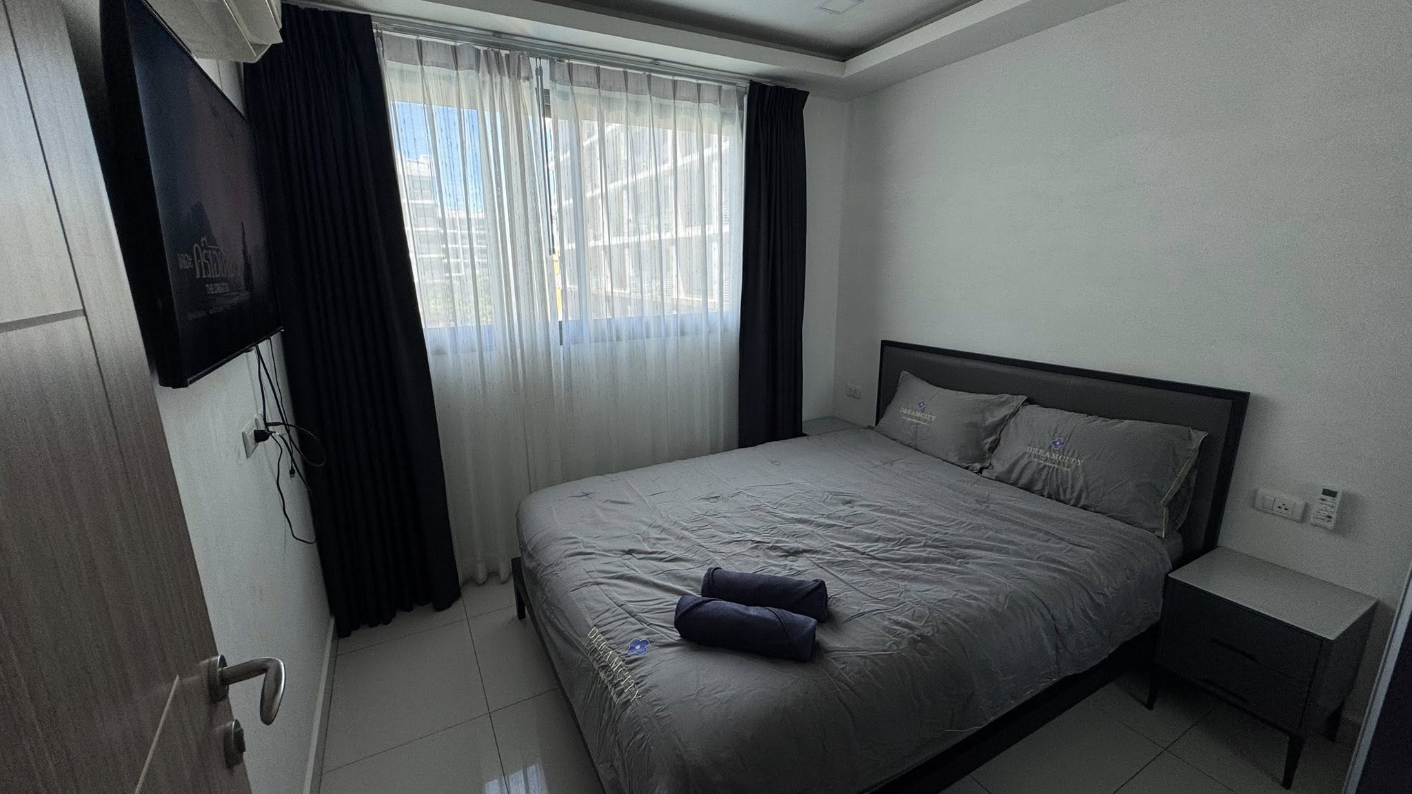 One Bedroom Condo For Rent Arcadia Continental photo 21