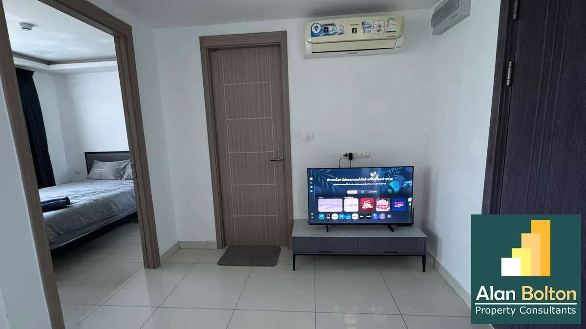 One Bedroom Condo For Rent Arcadia Continental photo 2