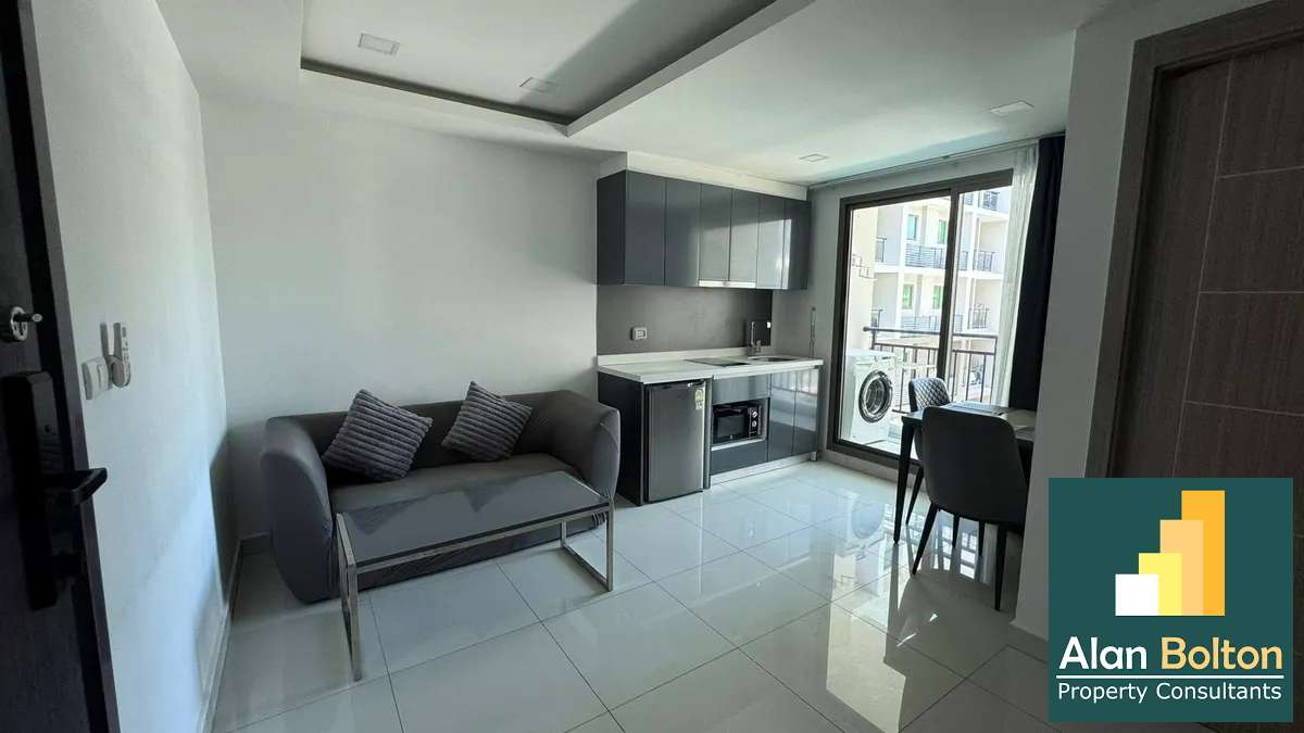 One Bedroom Condo For Rent Arcadia Continental photo 4
