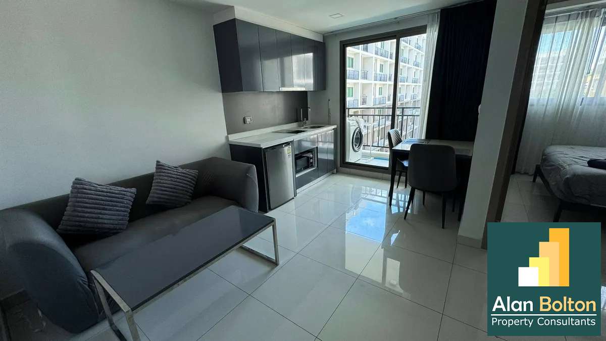 One Bedroom Condo For Rent Arcadia Continental photo 5