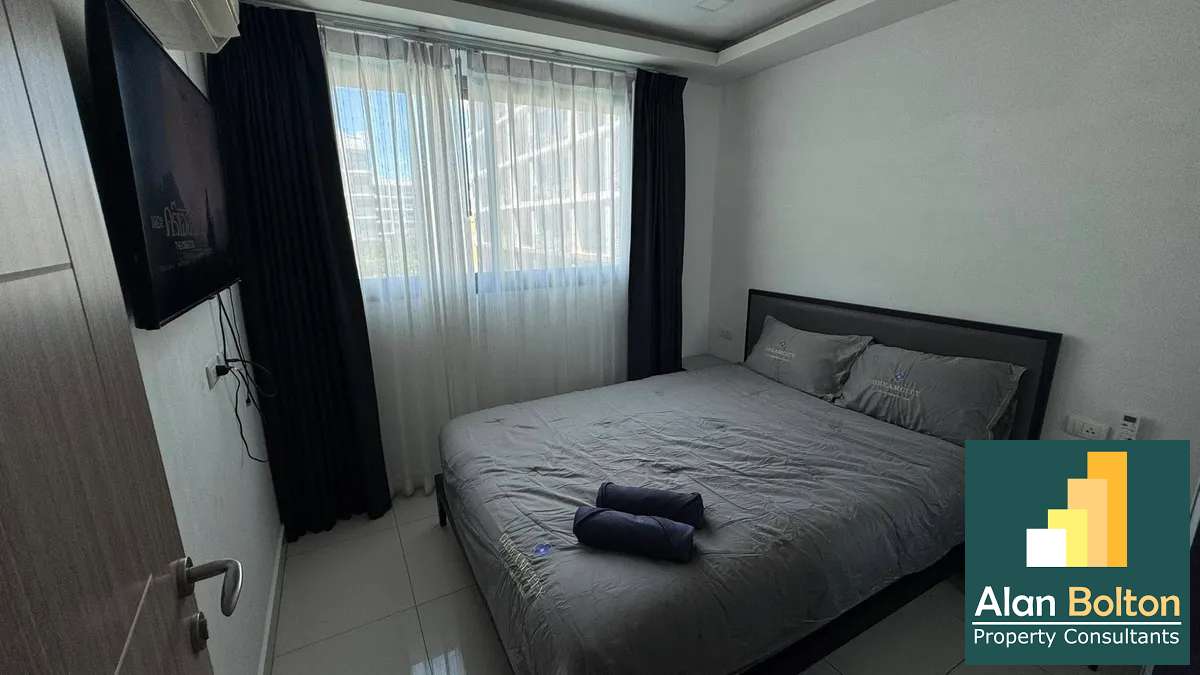 One Bedroom Condo For Rent Arcadia Continental photo 10