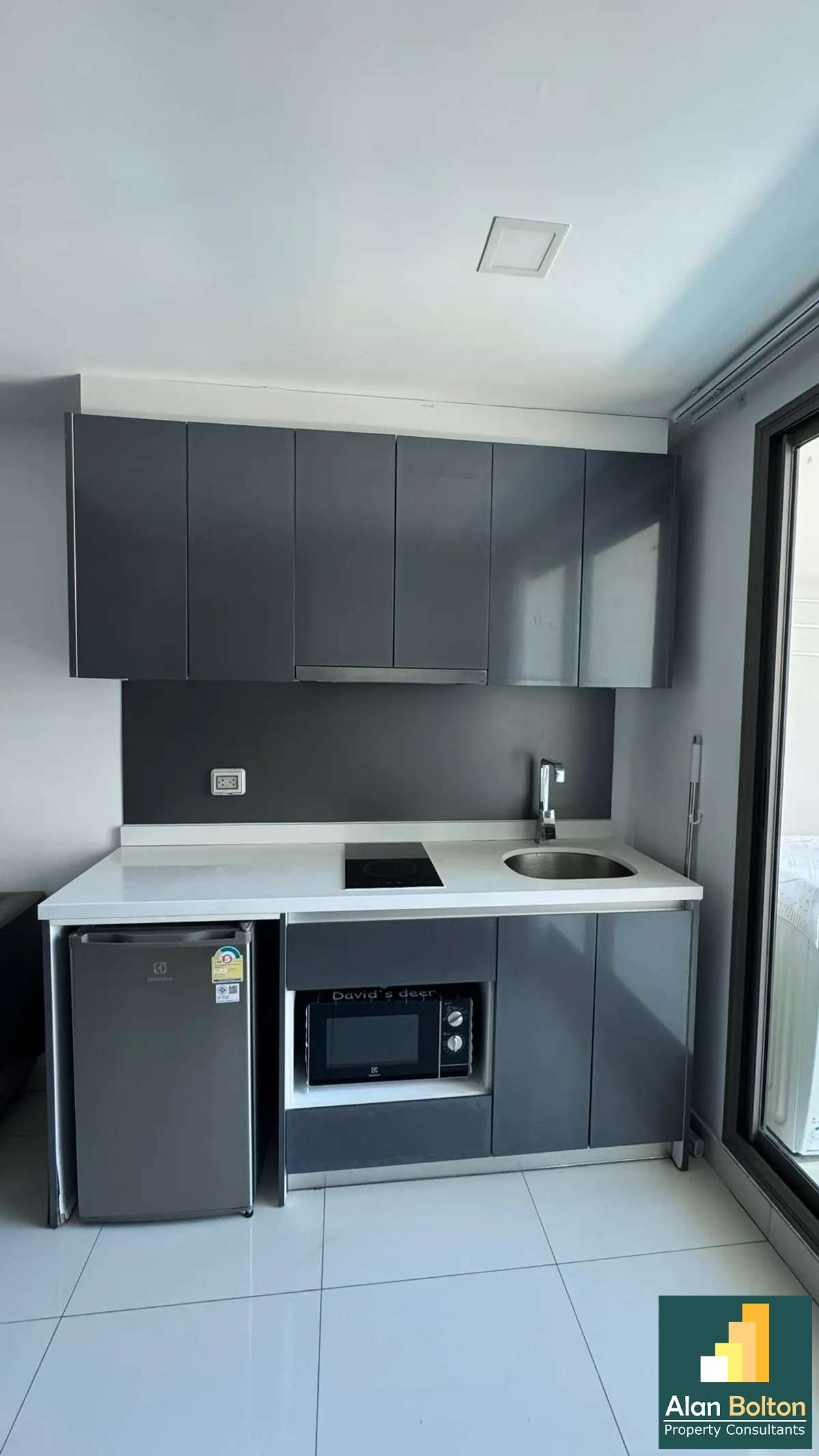 One Bedroom Condo For Rent Arcadia Continental photo 13
