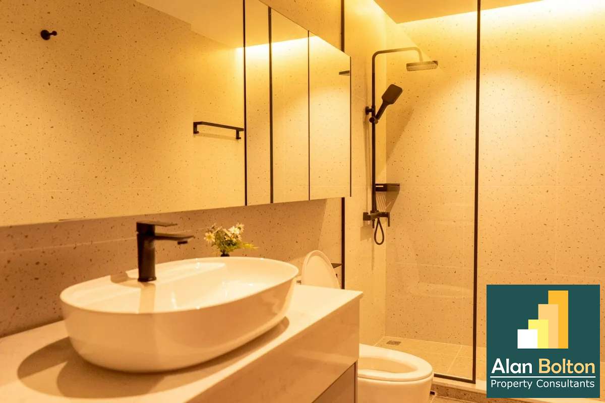 Newly Renovated Modern Pool Villa For Rent In Tepprasit photo 12