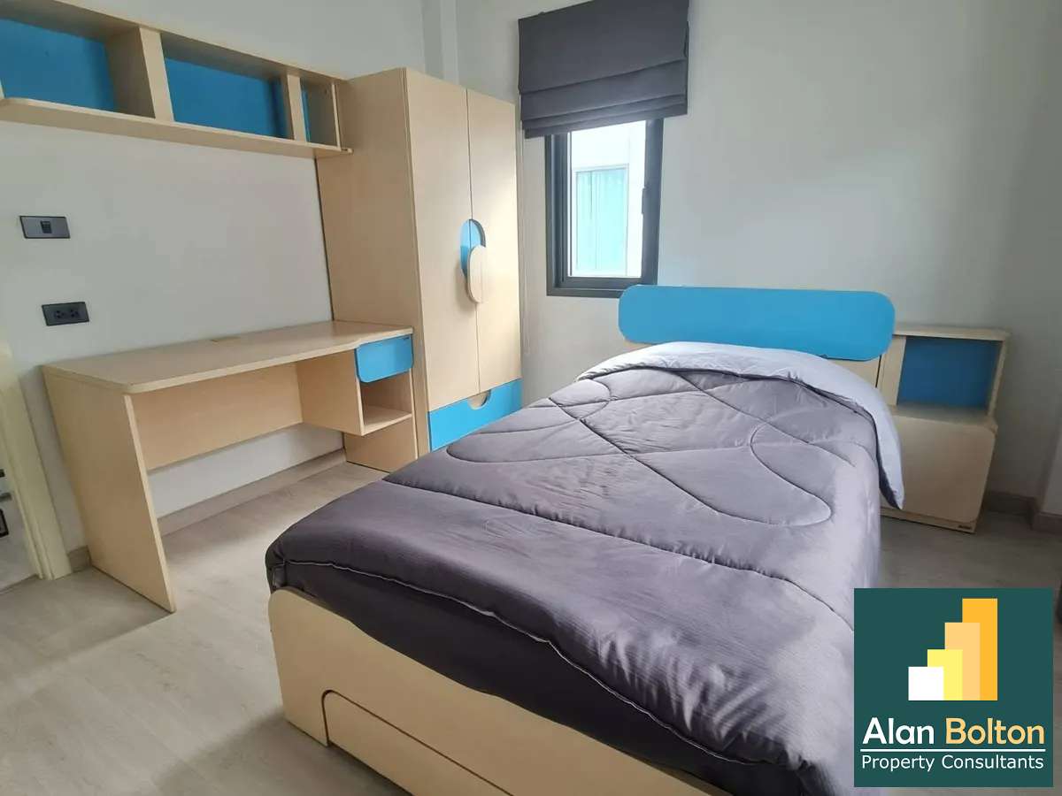 4 Bedrooms 3 Bathrooms House For rent in Banglamung photo 8