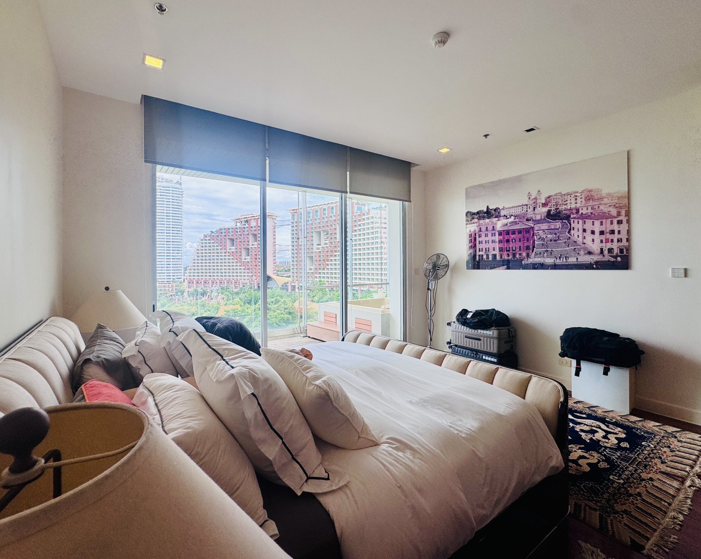 1 Bedroom 2 Bathroom in Beach front property at Wongamat beach photo 30