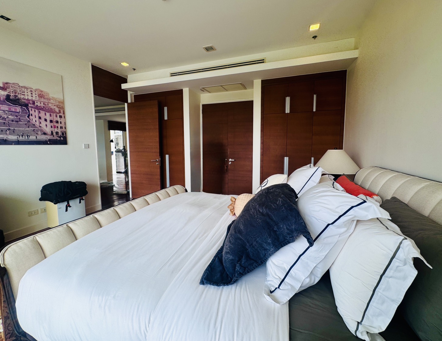 1 Bedroom 2 Bathroom in Beach front property at Wongamat beach photo 31
