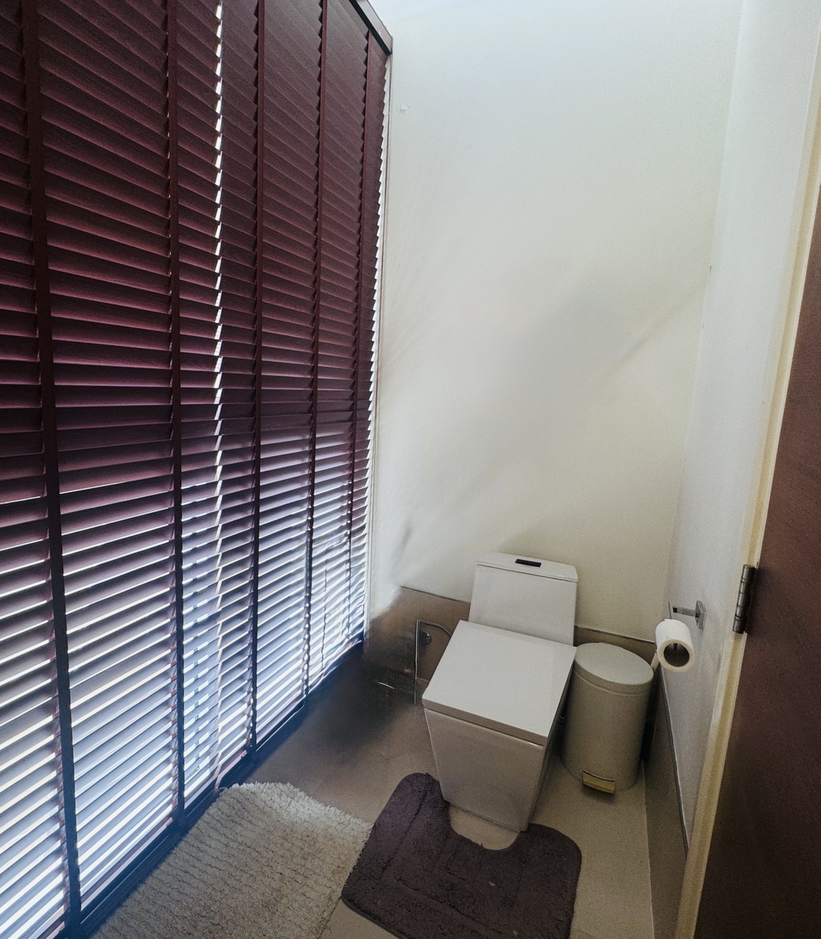 1 Bedroom 2 Bathroom in Beach front property at Wongamat beach photo 42