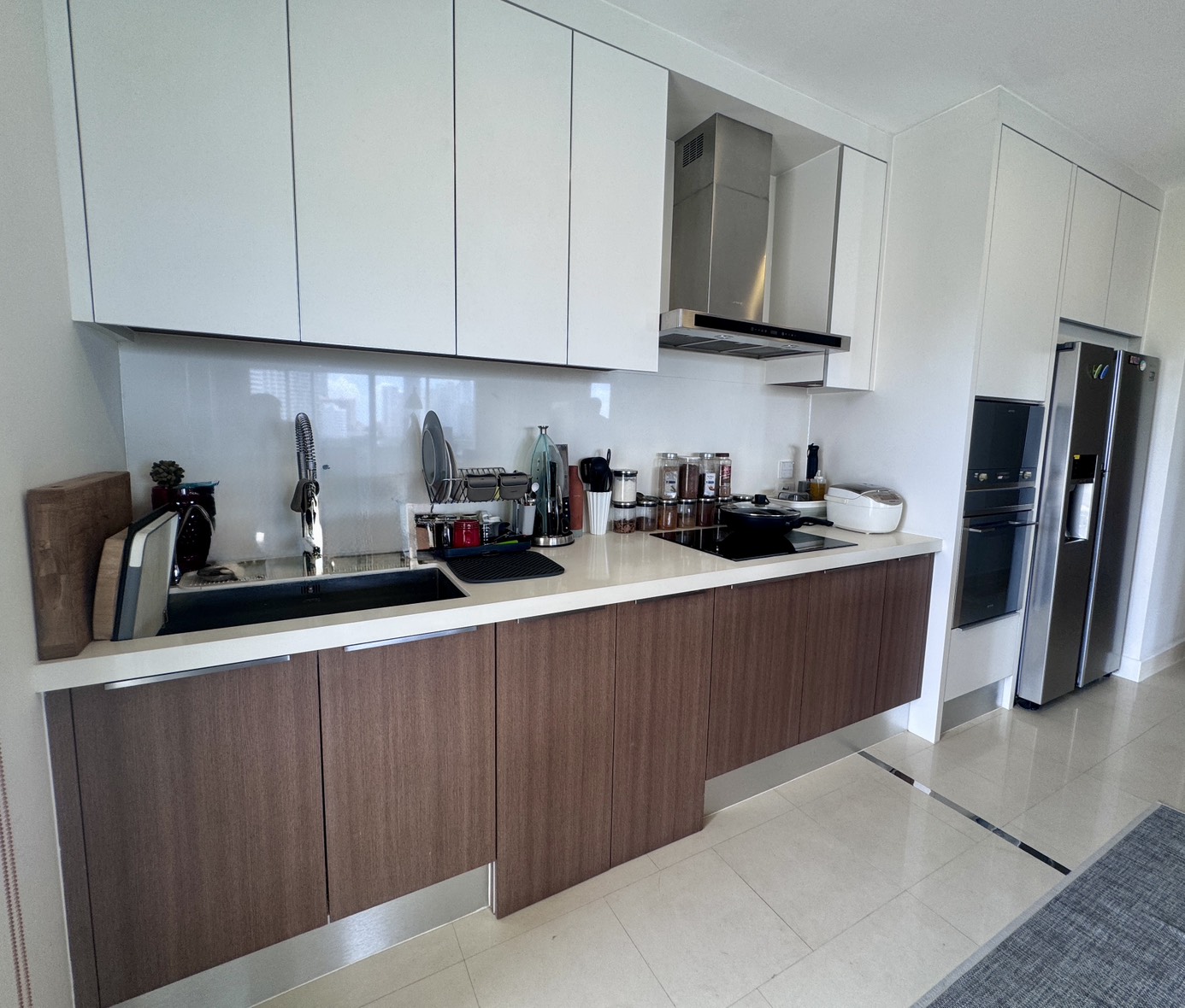 1 Bedroom 2 Bathroom in Beach front property at Wongamat beach photo 45