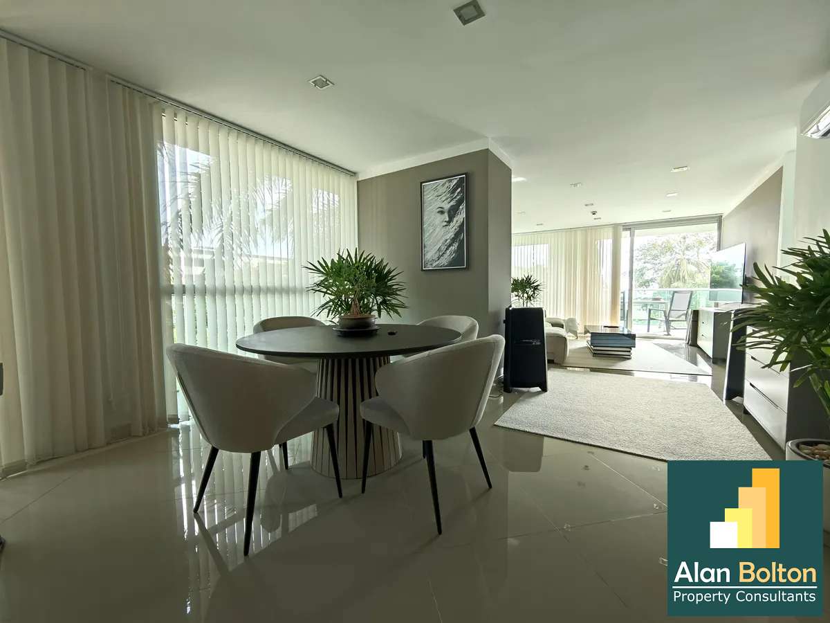 Brand New renovated 2 Bed condo For Sale , In Wongamat photo 3