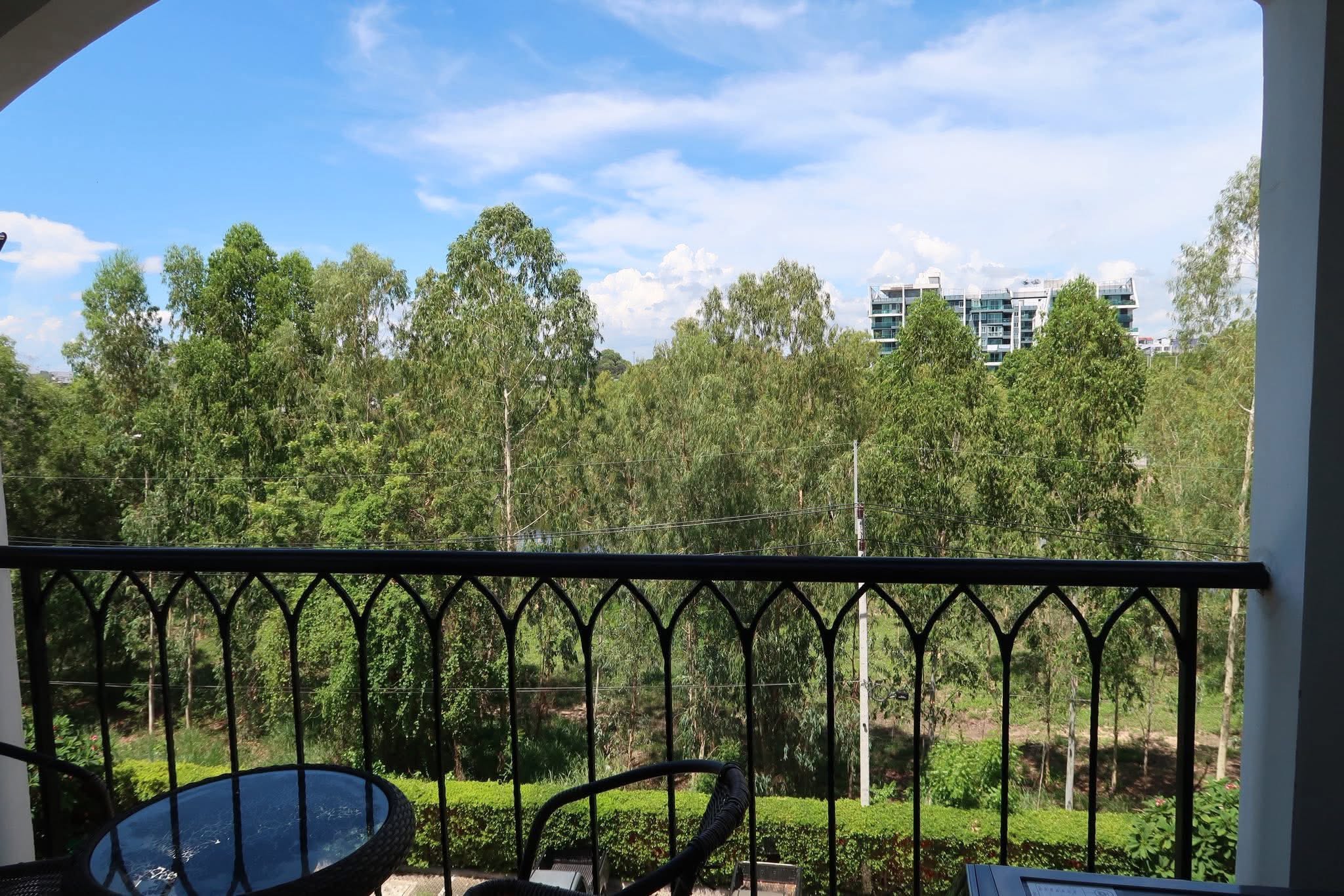 คอนโด เลี้ยงสัตว์ได้สำหรับขาย Pet Friendly Sea View Confo For sale In Jomtien Beach photo 17