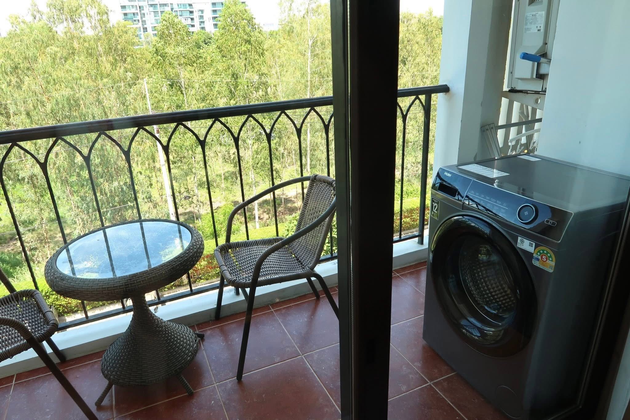 คอนโด เลี้ยงสัตว์ได้สำหรับขาย Pet Friendly Sea View Confo For sale In Jomtien Beach photo 20