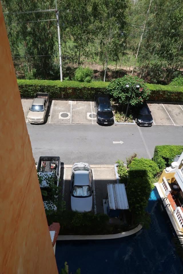 คอนโด เลี้ยงสัตว์ได้สำหรับขาย Pet Friendly Sea View Confo For sale In Jomtien Beach photo 22