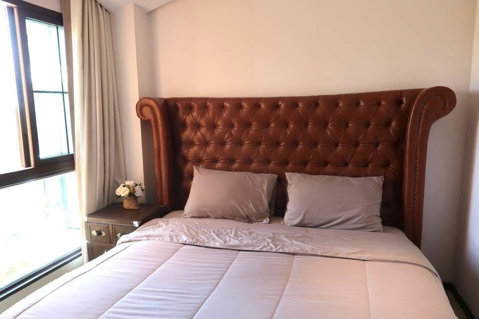 คอนโด เลี้ยงสัตว์ได้สำหรับขาย Pet Friendly Sea View Confo For sale In Jomtien Beach photo 24