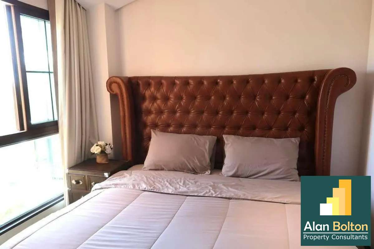 One Bed Room Condo For Sale in Jomtien photo 4