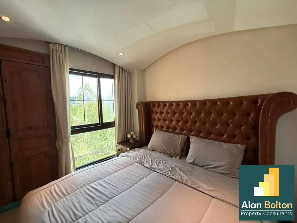One Bed Room Condo For Sale in Jomtien photo 5