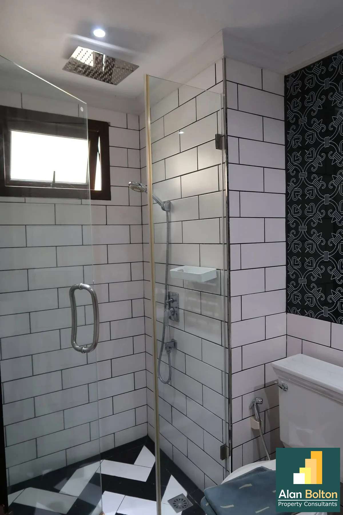 One Bed Room Condo For Sale in Jomtien photo 7