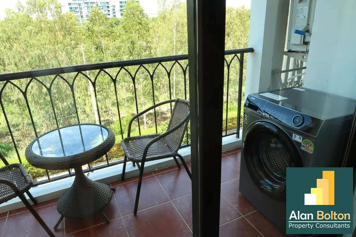 One Bed Room Condo For Sale in Jomtien photo 8