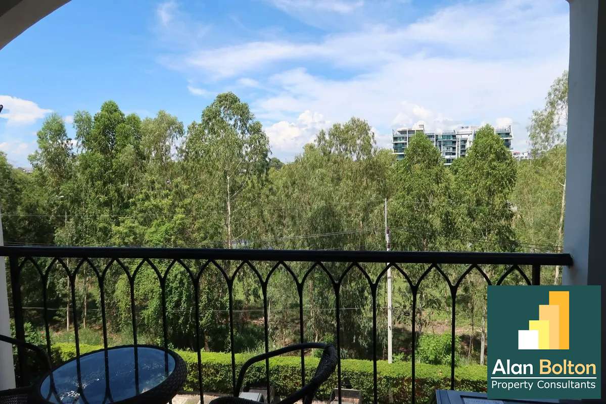 One Bed Room Condo For Sale in Jomtien photo 10