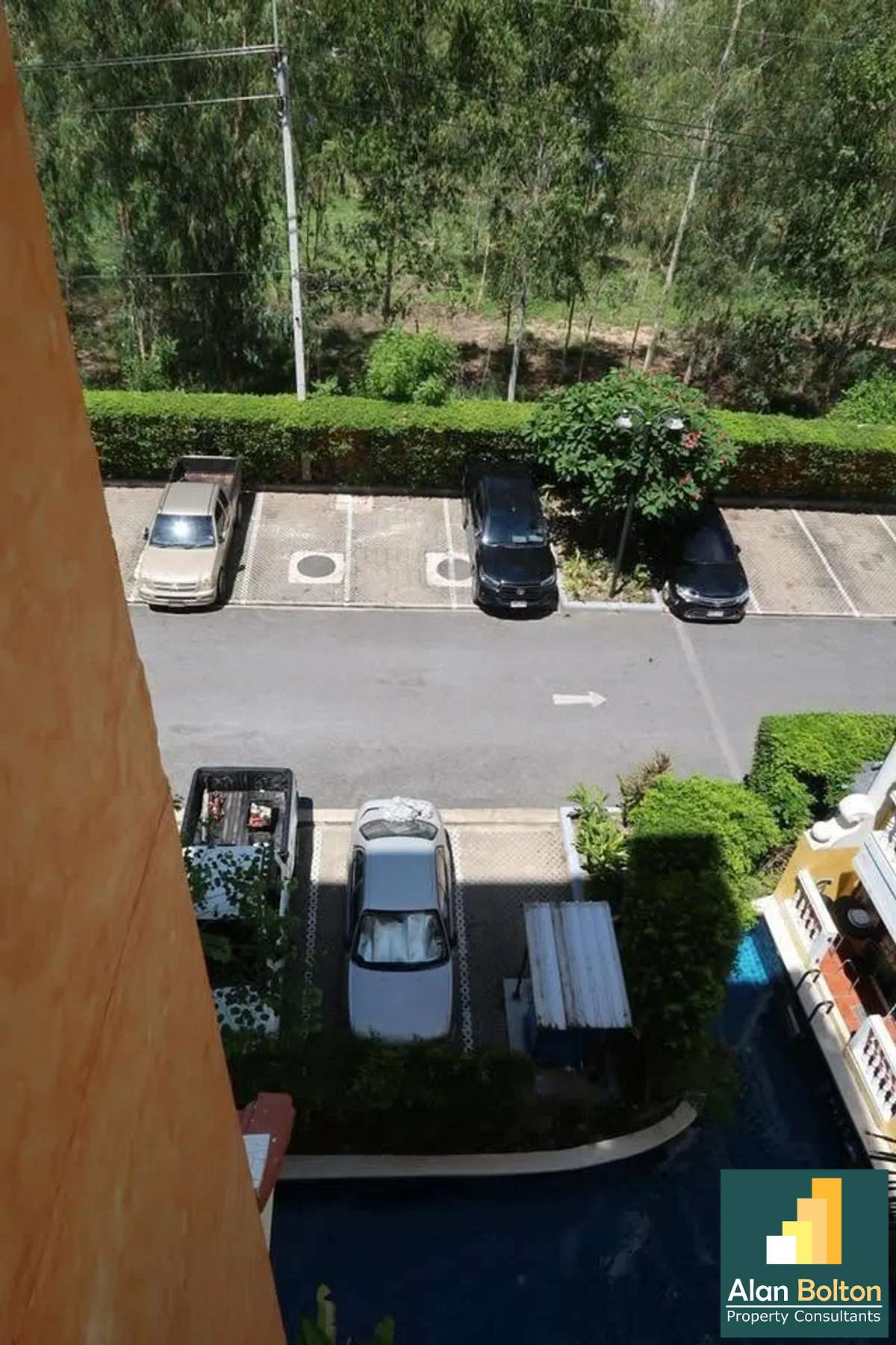 One Bed Room Condo For Sale in Jomtien photo 11