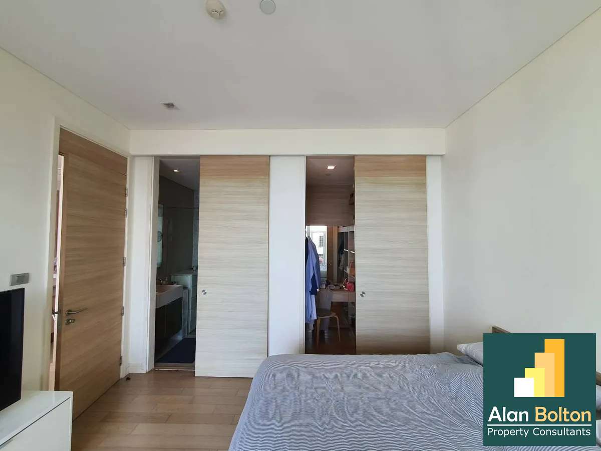 คอนโด เลี้ยงสัตว์ได้สำหรับขาย Pet Friendly Sea View Confo For sale In Jomtien Beach photo 11
