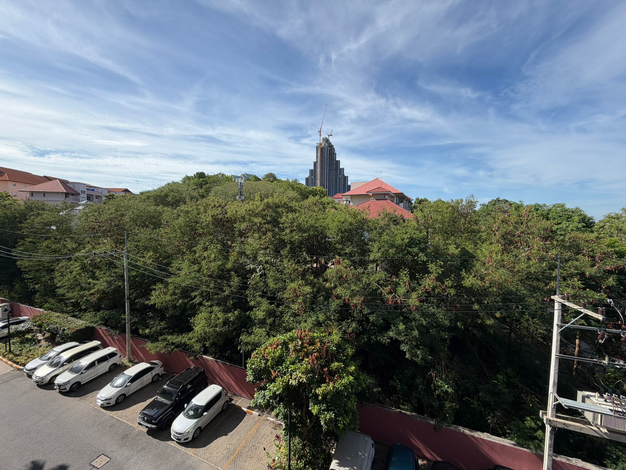 Spacious Two Bed Two-Bathroom Unit in Popular Jomtien Condo photo 13